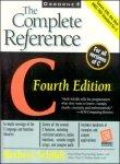 C: The Complete Reference, 4th Ed.