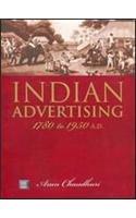 Indian Advertising: 1780-1950 AD