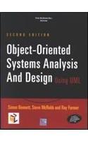 Object Oriented Systems Analysis & Desig