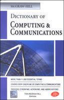 Dictionary of Computing & Communications