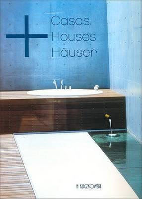 Houses, casas, hauser (v. II) (Spanish Edition)