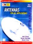 Antennas for All Applications (Special Indian Edition) Electrical and Electronics Engineering Series
