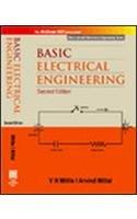 Basic Electrical Engineering (Electrical And Electronics Engineering Series)