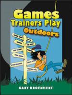 Games Trainers Play Outdoors