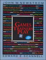 GAMES TRAINERS PLAY