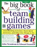 The Big Book of Team Building Games