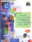 Basic Business Communication: Skills for Empowering the Internet Generation (Book + CD)