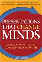 PRESENTATIONS THAT CHANGE MIND