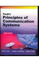 Taub's Principle Of Communication Systems