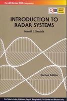 Introduction to Radar Systems (Special Indian Edition)