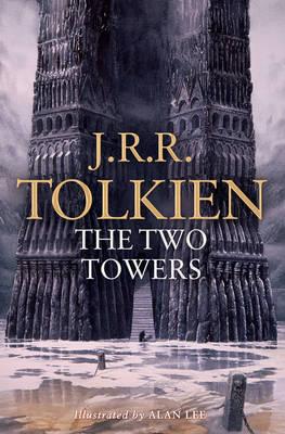 Two Towers (Lord of the Rings 2) (Pt. 2)