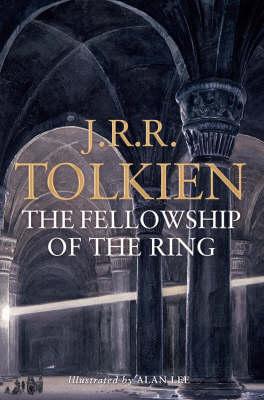Fellowship of the Ring (Lord of the Rings 1) (Pt. 1)
