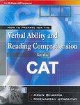 How to Prepare for the Verbal Ability & Reading Comprehension for the CAT