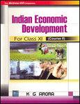 Indian Economic Development for Class XI