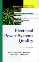 Electrical Power System Quality