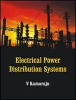 Electrical Power Distribution Systems,Kamaraju