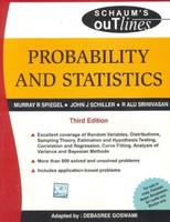 Probability and Statistics