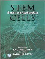 Stem Cell: Basics and Applications