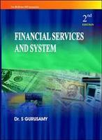 Financial Services And Systems,Gurusam