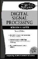 Digital Signal Processing (SIE) (Schaum\'s Outlines Series)