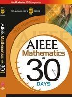 AIEEE Mathematics in 30 days