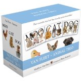 Van Fleet Animal Trio