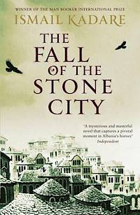 Fall of the Stone City, The