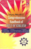 Vijay Noicle's Comprehensive Handbook Of Test Of English