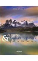 Auditing and Assurance Services: A Systematic Approach 