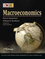 MACROCEONOMICS 19/E