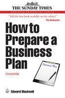 How to Prepare a Business Plan