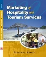 Marketing for Hospitality and Tourism Services