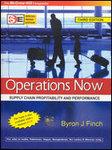 OPERATIONS NOW (BOOK ONLY)