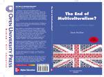 The End of Multiculturalism ? Terrorism, Integration & Human Rights,Mcghee