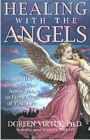 Healing With The Angels