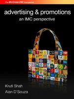 Advertisement and Promotions: An IMC Perspective