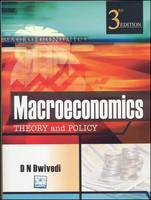 Macroeconomics : Theory & Policy