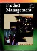 Product Management, 2ed, Anandan