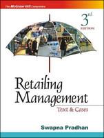 Retailing Management: Texts & Cases