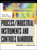 Process/Industrial Instruments And Controls Handbook