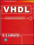 VHDL:A Design Oriented Approach,Limaye