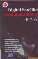 Digital Satellite Communications (SIE)