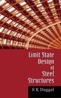 Limit State Design Of Steel Structures