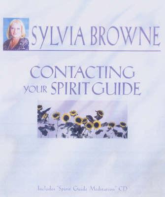 Contacting Your Spirit Guide