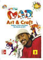 Pogo Mad Art & Craft (Book - 5)