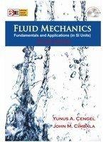 Fluid Mechanics (SI Units) (Special Indian Edition)