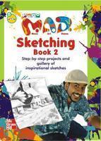 Pogo Mad Sketching (Book - 2)