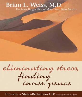 Eliminating Stress, Finding Inner Peace