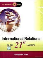 International Relations in 21st Century