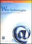 Web Technologies: TCP/IP, Architecture